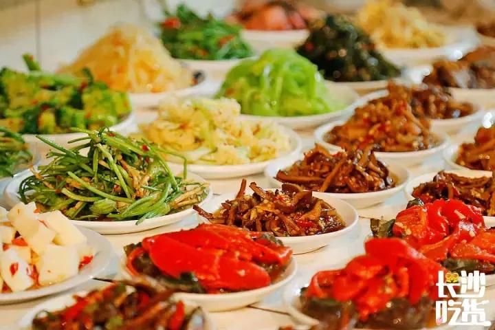 编辑部打卡,编辑部私藏的苍蝇馆子