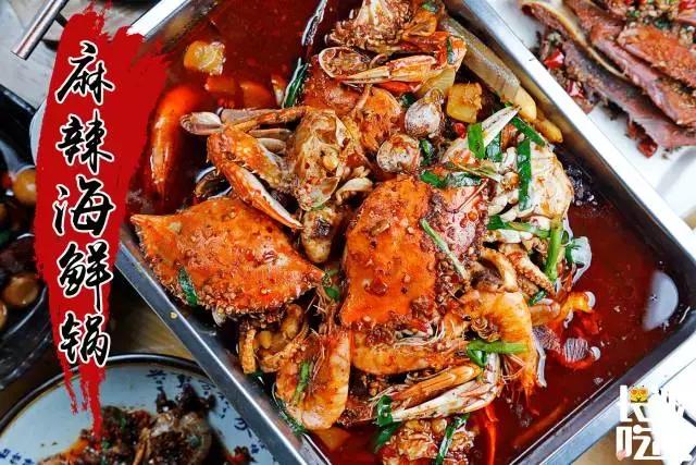 编辑部打卡,编辑部私藏的苍蝇馆子