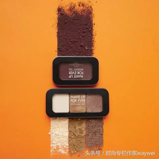 美妆优选丨waywei跟大家拜年！2018年更年轻更美丽！