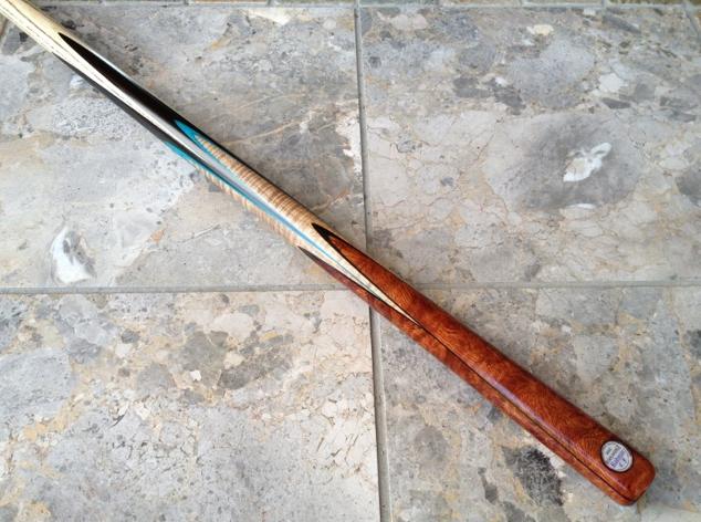 snooker球杆头,snooker球杆不丝滑