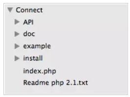 php单点登录原理,qq授权登录原理