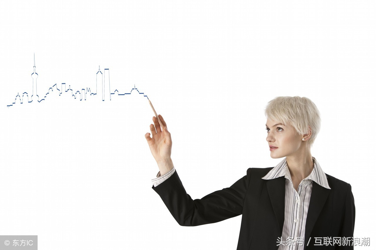 一文全面解析供应链金融核心精华,互联网金融投资理财一册通