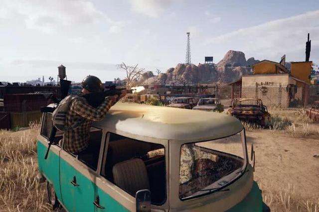 绝地求生ping玩法,绝地求生2023年最新检测机制