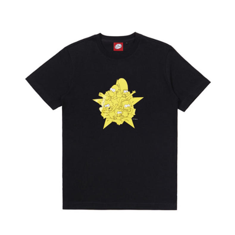 重磅t恤韩系,韩国潮牌t恤有哪些