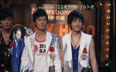 井柏然高中毕业于哪里,井柏然人气涨了吗