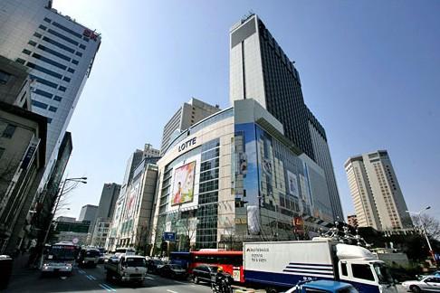 中国“金主”不买了!乐天小儿子还被抓!就算这样大儿子也没机会