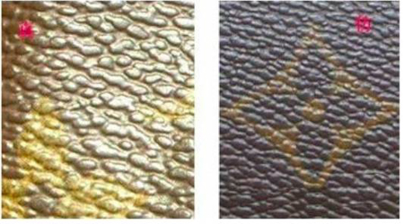 孔雀翎工艺品培训,奢侈品鉴定lv贝壳