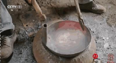 铁锅舌尖3同款,章丘老铁锅舌尖3同款