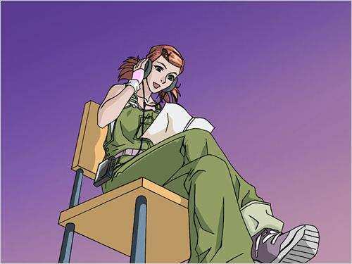 我为歌狂这个动画片是哪一年的,我为歌狂动画片决赛