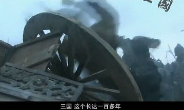 新三国演义对比,新三国演义和旧三国演义的区别