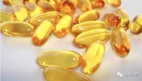 鱼肝油中富含什么,鱼肝油怎么吃才是正确的