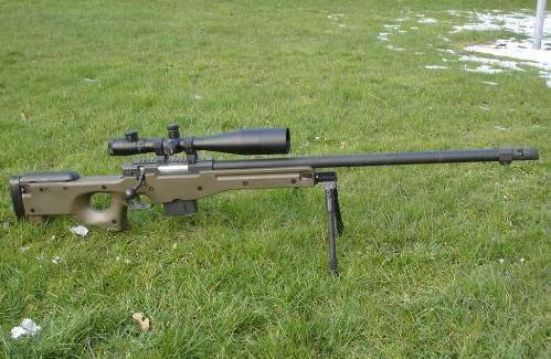 绝地求生十大狙击枪排名,绝地求生最强狙神枪是什么枪