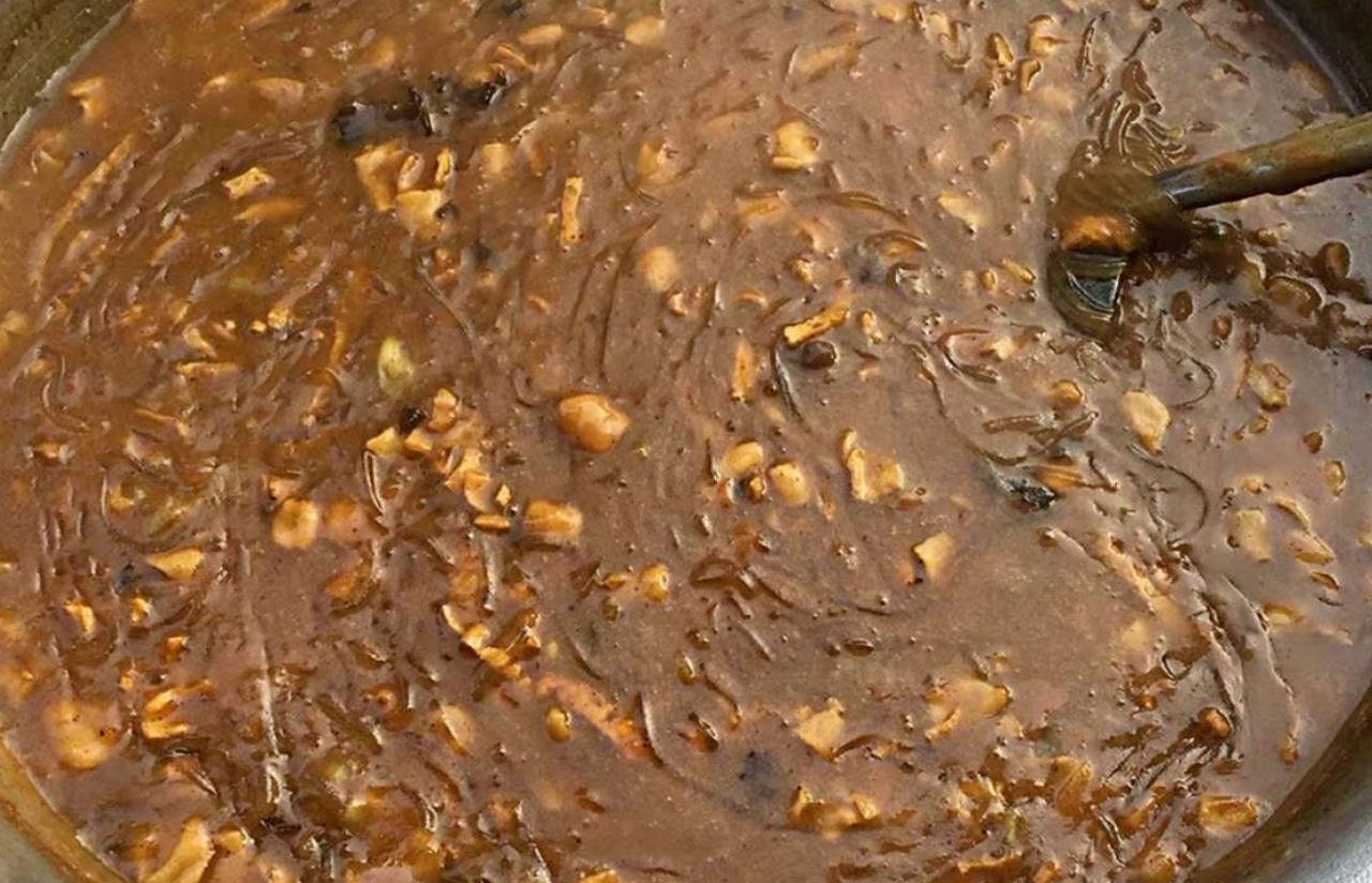 胡辣汤和sa汤哪个好喝,sha汤与胡辣汤pk