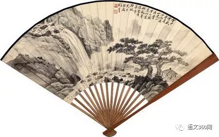 她借酒消愁：怎一个愁字了得；却醉词发问：知否？应是绿肥红瘦