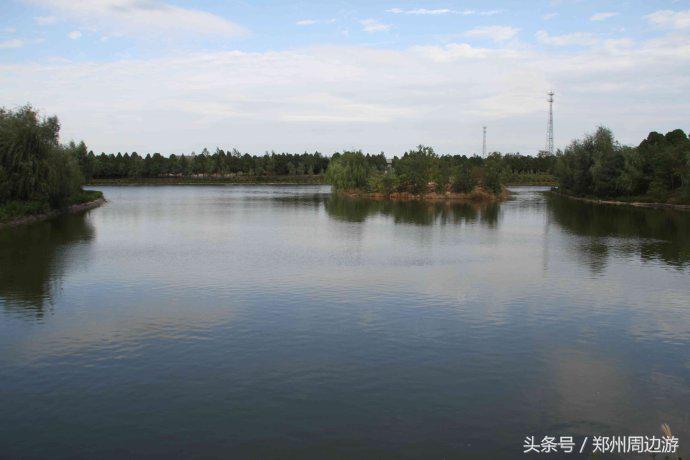 郏县苏东坡墓,苏东坡的墓为何在郏县