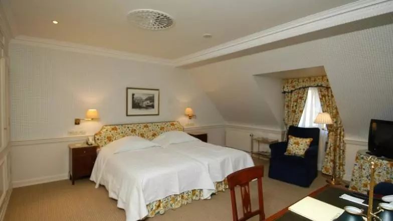 德奥丨一人出行又冷清又贵？快来优程拼团吧！来一次浪漫艺术之旅