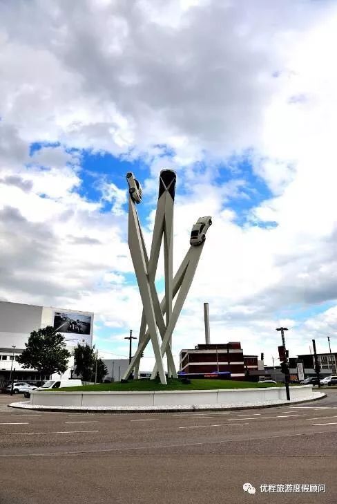 德奥丨一人出行又冷清又贵？快来优程拼团吧！来一次浪漫艺术之旅