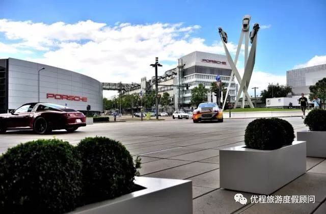 德奥丨一人出行又冷清又贵？快来优程拼团吧！来一次浪漫艺术之旅