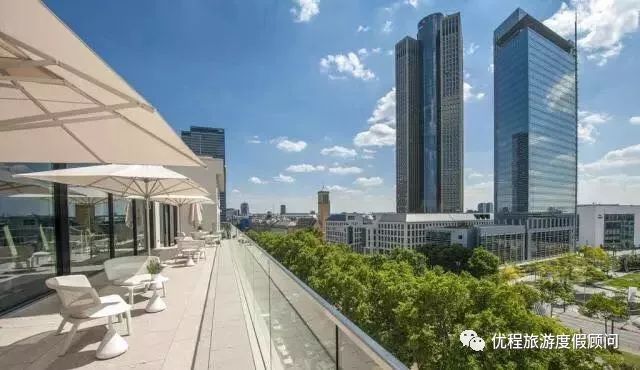 德奥丨一人出行又冷清又贵？快来优程拼团吧！来一次浪漫艺术之旅