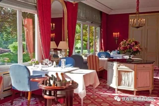 德奥丨一人出行又冷清又贵？快来优程拼团吧！来一次浪漫艺术之旅