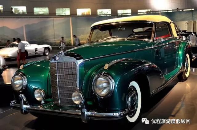 德奥丨一人出行又冷清又贵？快来优程拼团吧！来一次浪漫艺术之旅