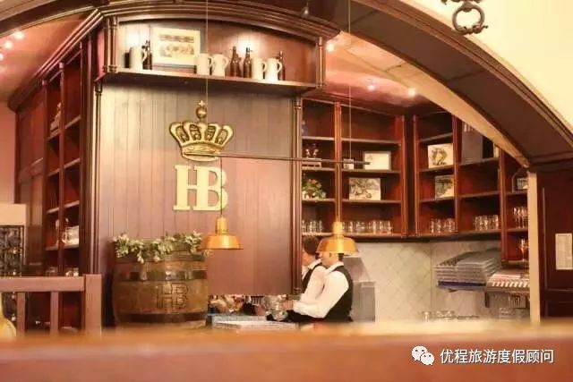 德奥丨一人出行又冷清又贵？快来优程拼团吧！来一次浪漫艺术之旅