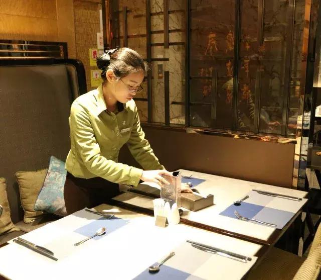 感谢春节坚守岗位的酒店人,致敬酒店人