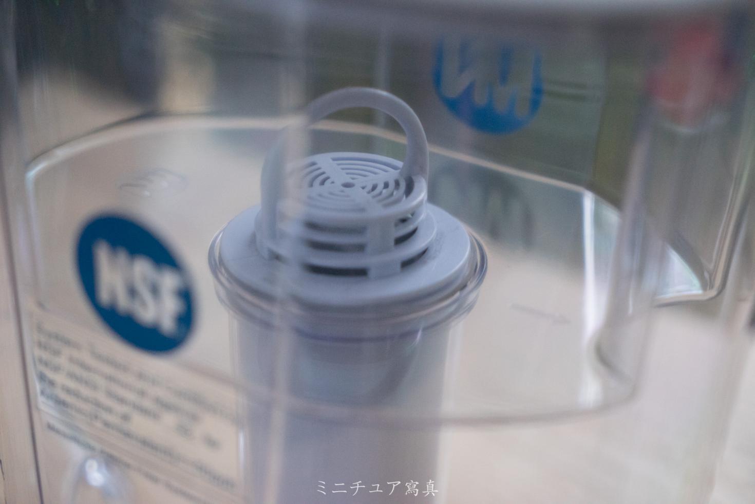 MesoNose净水壶体验，这是超日常饮水法