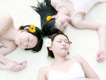 女人有必要经常做胸部保养吗,女人应做到十件事