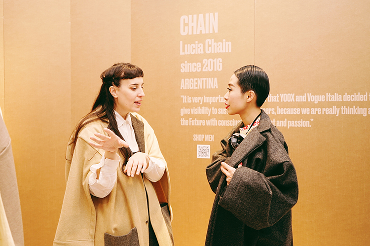 米兰时装周genny品牌时装秀,米兰时装周优秀设计