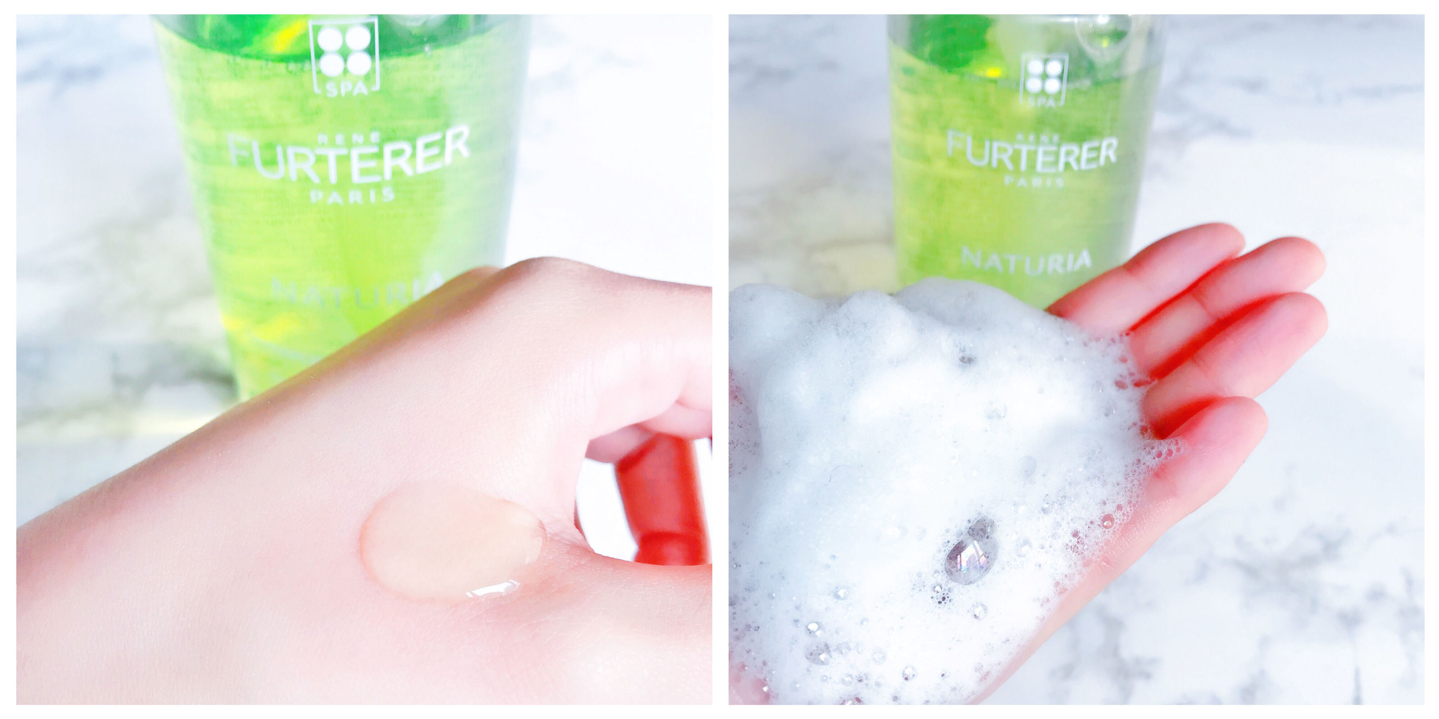 比较好用的无硅油洗发水,最好用的无硅油洗发水推荐