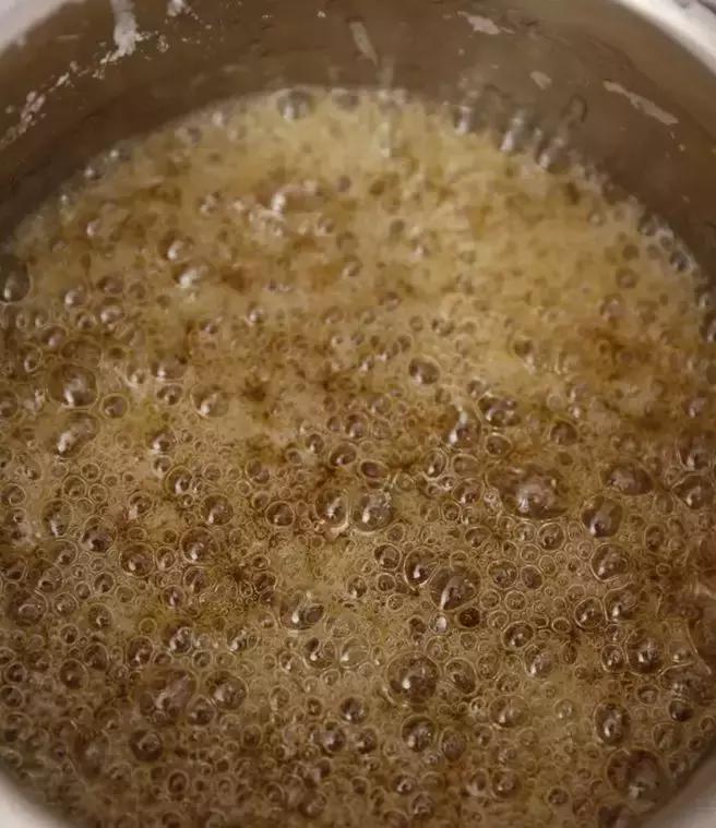 烘焙葡萄糖浆太粘稠怎么办,糖浆烘焙方面的使用