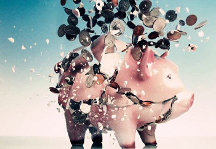 冷水君本期评测：多多理财，黄河金融