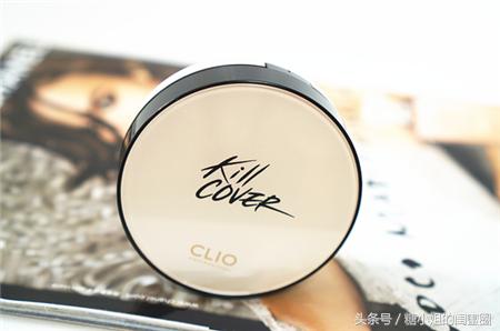 一年四季都能让干皮HOLD住的水润气垫,快看过来