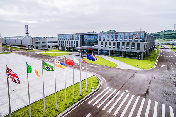 造车狂人龚大兴：斯威销售破100亿，下一个李书福？