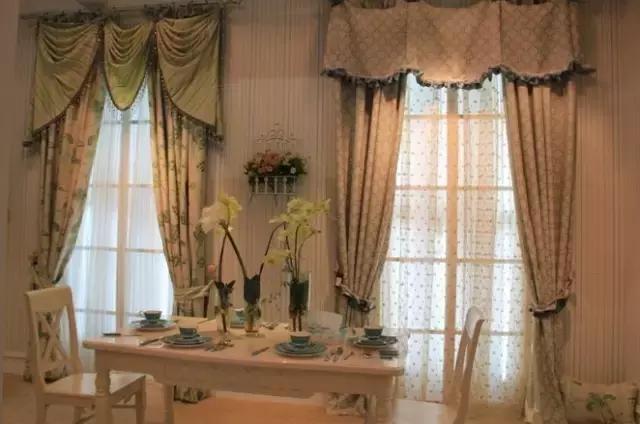 怎么定做窗帘不被坑,定做窗帘的收费项目