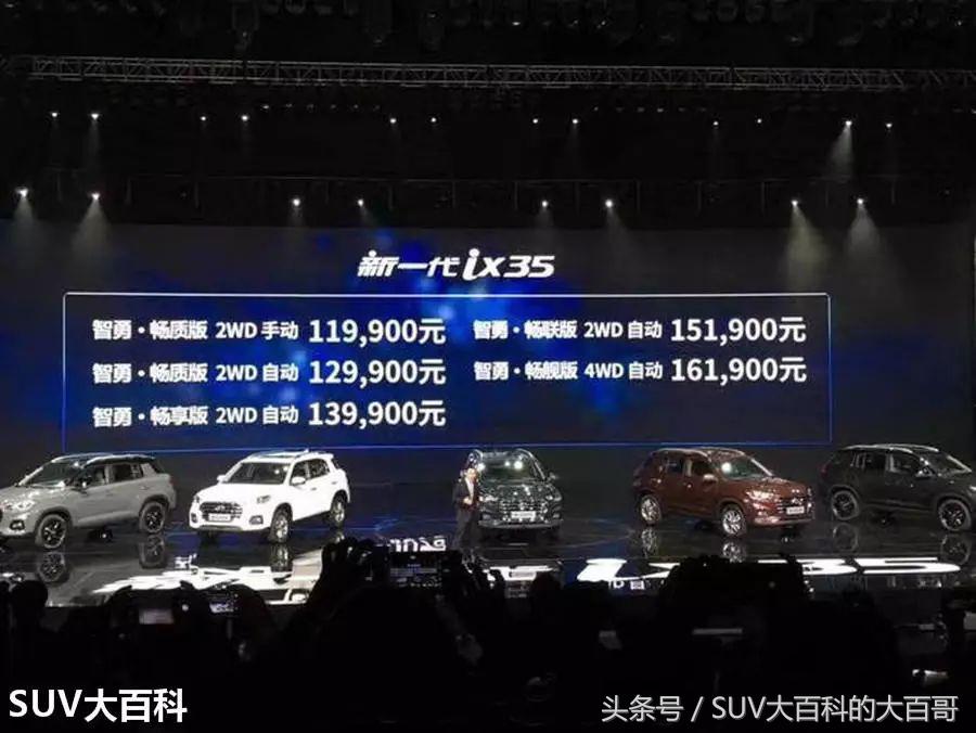 2024款现代胜达国产后估计定价,全新胜达2024款什么时候引入国内