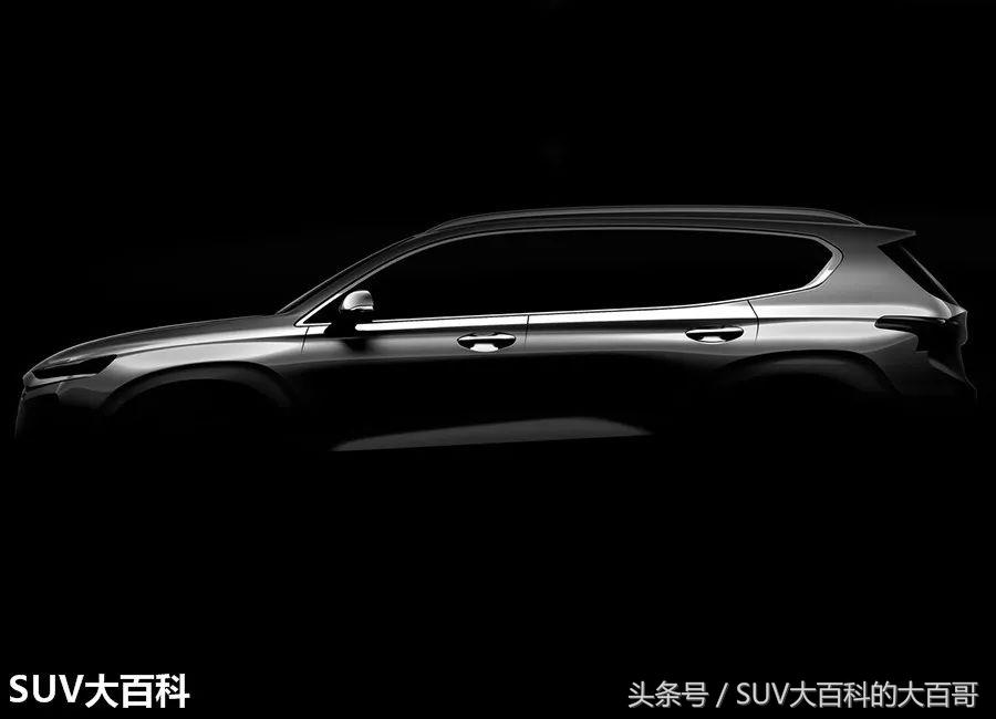 2024款现代胜达国产后估计定价,全新胜达2024款什么时候引入国内