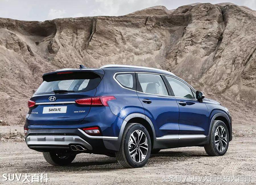 2024款现代胜达国产后估计定价,全新胜达2024款什么时候引入国内