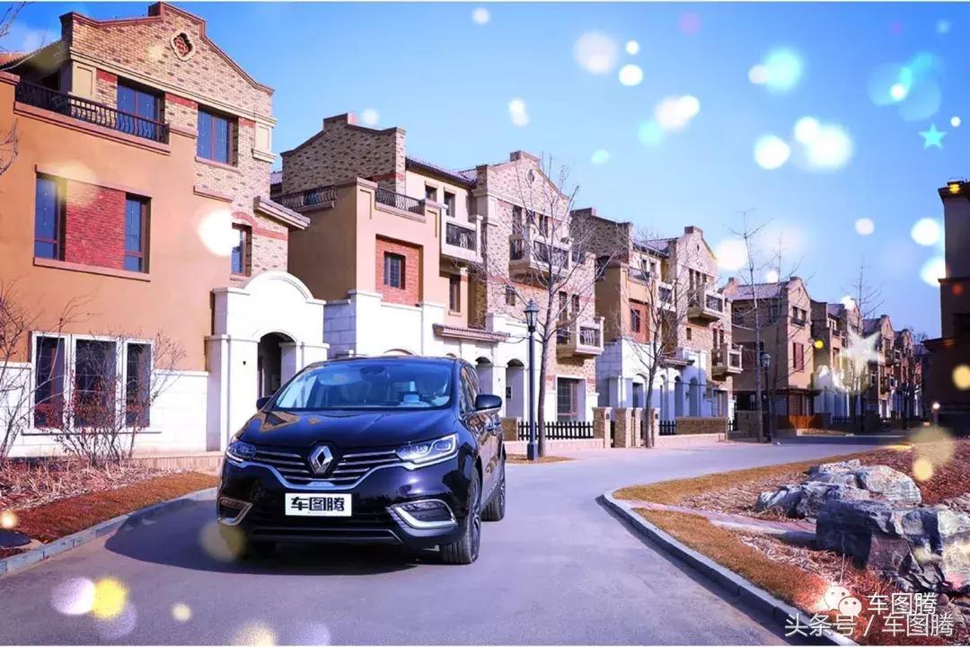 雷诺espace深度评测2020四驱,雷诺espacey深度评测