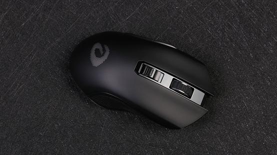 达尔优em915鼠标测评,达尔优em905双模游戏鼠标怎么使用