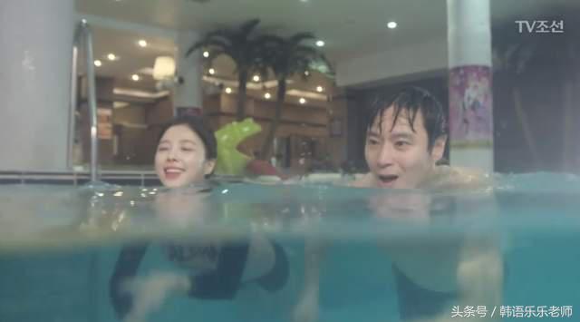 如何学会狗爬式还能轻松换气,韩剧新手怎么学