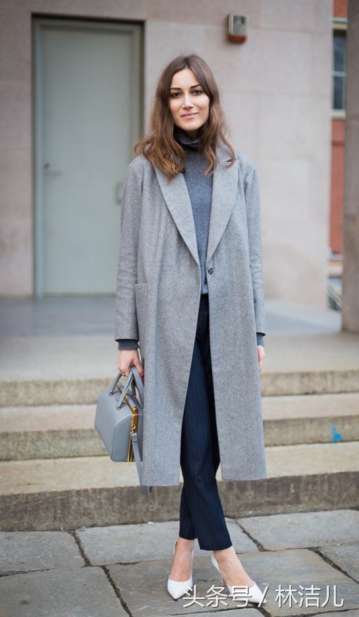 一穿高领毛衣就喘不上气,一穿高领毛衣就难受