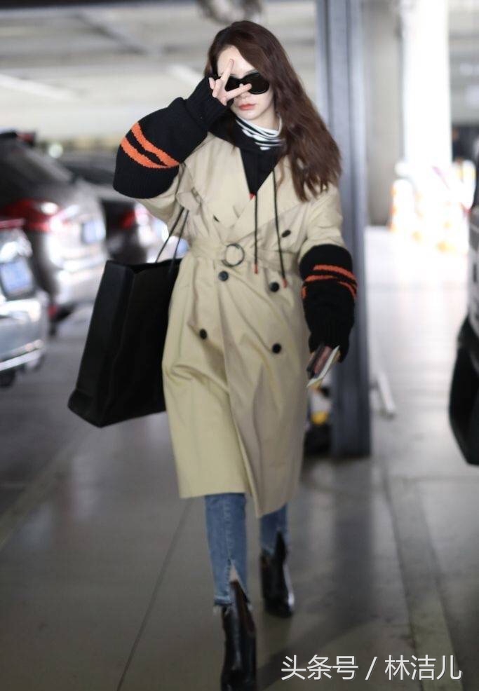 一穿高领毛衣就喘不上气,一穿高领毛衣就难受