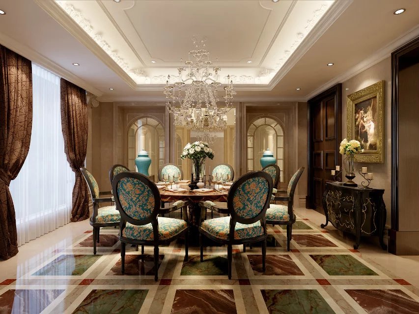 杭州室内设计行业前景,大专室内设计就业前景