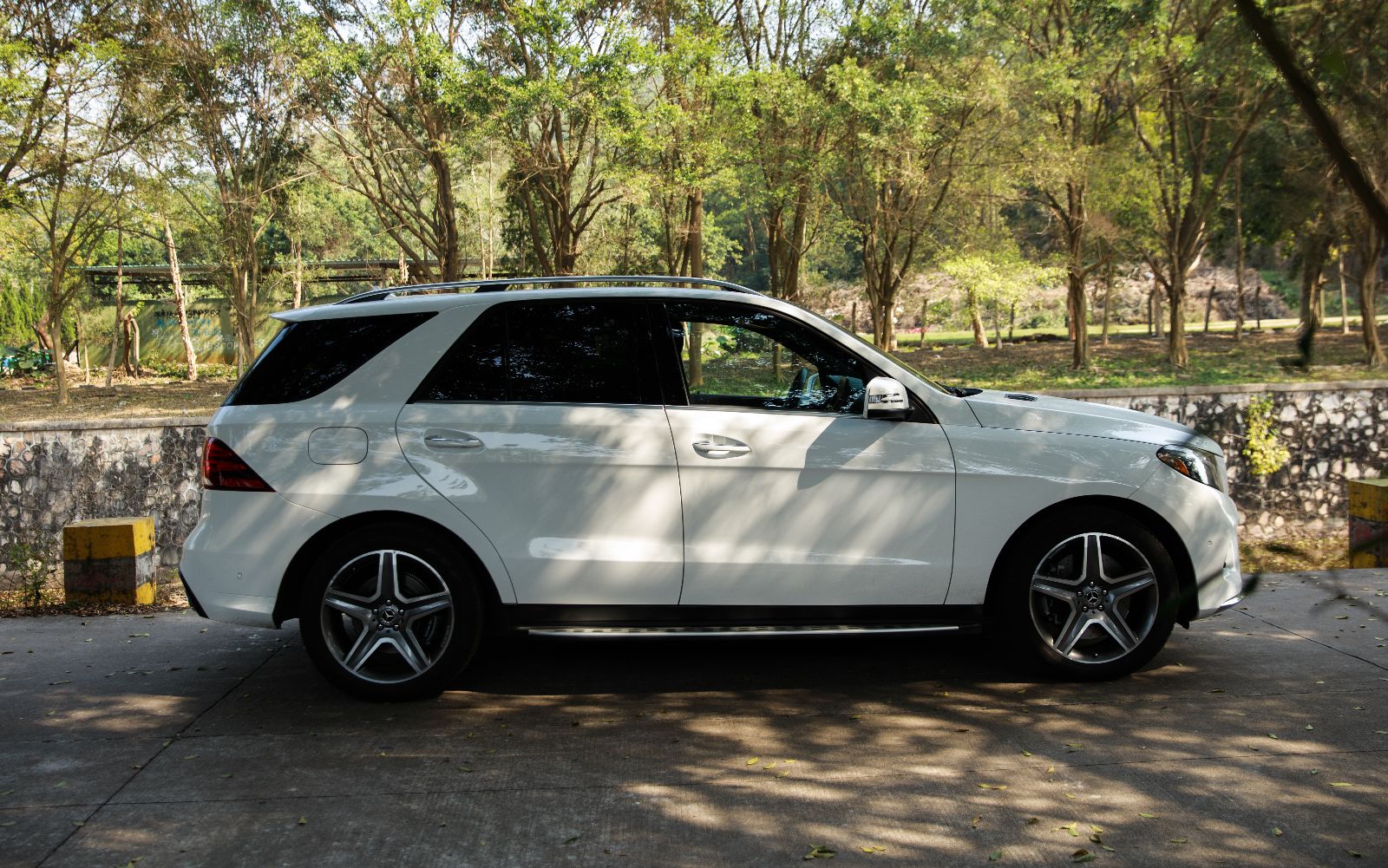 奔驰gle400与宝马x5比较,奔驰gle400和宝马x5怎么选择