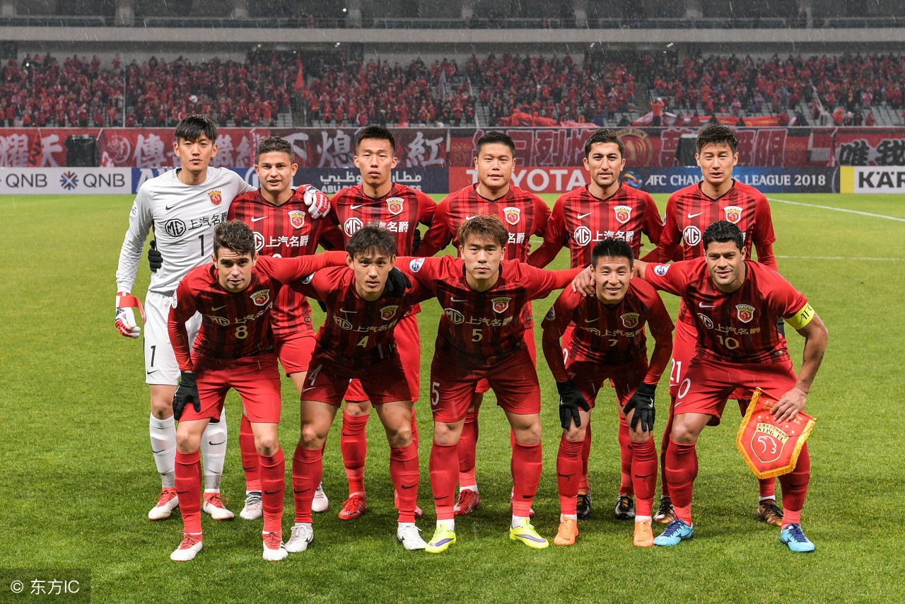 中超争冠形势,中超争冠赛程分析