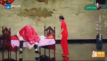 蓝盈莹演技被夸,蓝盈莹饰演浣碧为爱殉情大秀演技