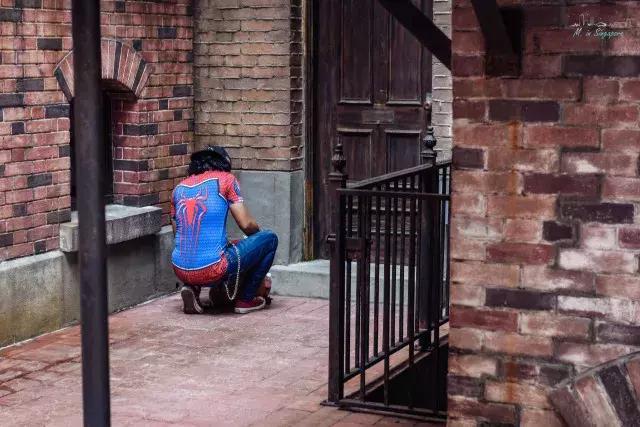 新加坡环球影城二十四座游乐设施,新加坡环球影城主题乐园图片