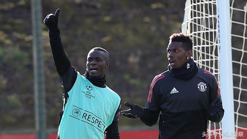 穆里尼奥看透博格巴战术,穆里尼奥遗憾